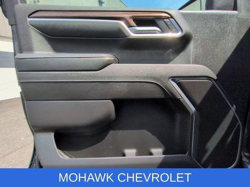 Certified 2024 Chevrolet Silverado 1500 RST w/ Protection Package AWD/4WD image 22