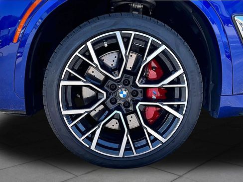 Certified 2023 BMW X5 M w/ Executive Package image 11