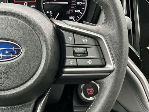 Used 2025 Subaru Legacy Premium AWD/4WD image 10