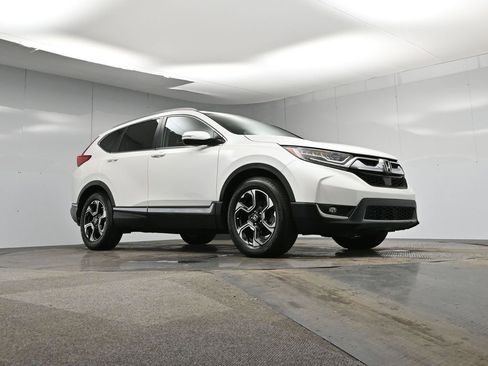 Used 2019 Honda CR-V Touring image 39