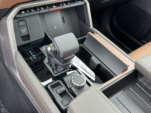 New 2026 Toyota Tundra 1794 Edition AWD/4WD image 19