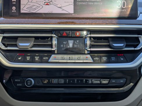 Used 2022 BMW X3 xDrive30i w/ Premium Package 2 image 22