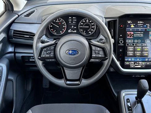 Used 2025 Subaru Crosstrek 2.5i Premium AWD/4WD image 14