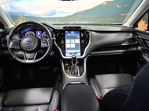 Used 2024 Subaru Outback Limited image 49