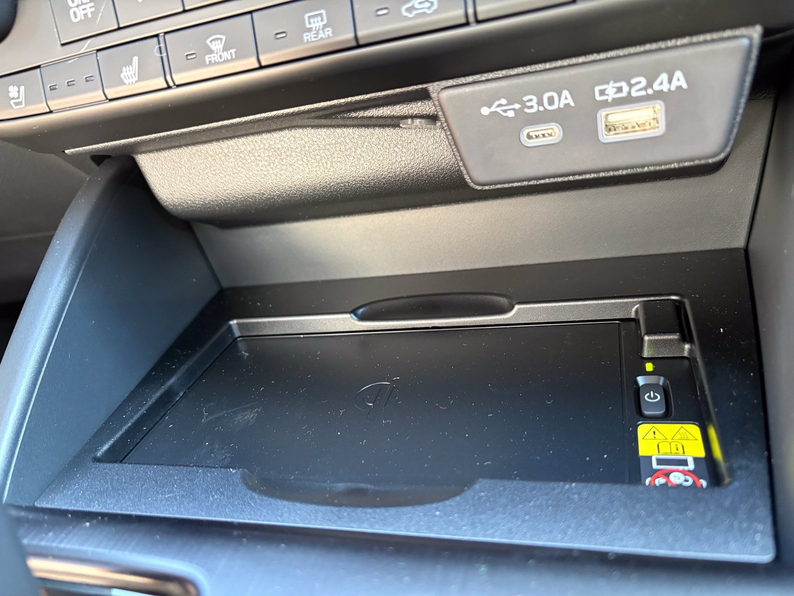 New 2026 Subaru Outback Wilderness AWD/4WD image 20