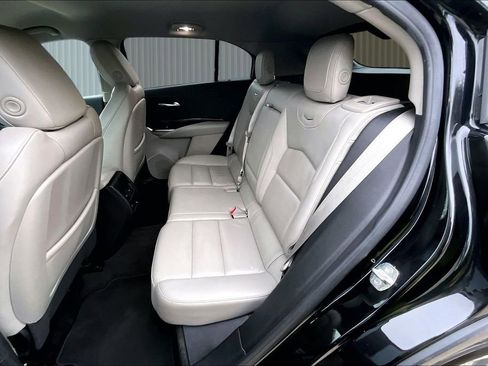 Used 2023 Cadillac XT4 Premium Luxury image 27