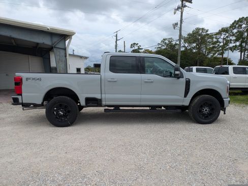 New 2026 Ford F250 XLT w/ XLT Premium Package AWD/4WD image 3