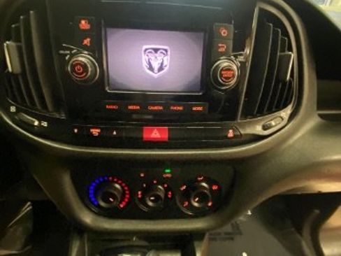 Used 2021 RAM ProMaster City Tradesman w/ Window Group 09 image 31