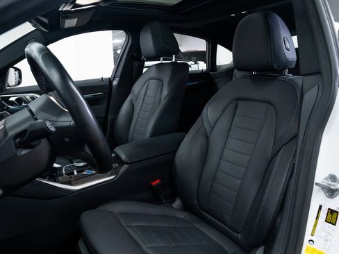 Used 2023 BMW i4 M50 w/ Premium Package image 18