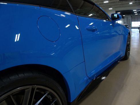 Used 2023 Chevrolet Camaro ZL1 image 24