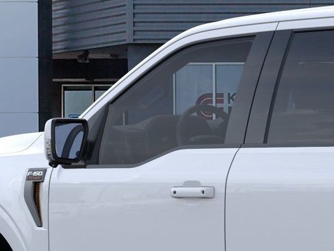 New 2026 Ford F150 Tremor w/ Equipment Group 402A High AWD/4WD image 22