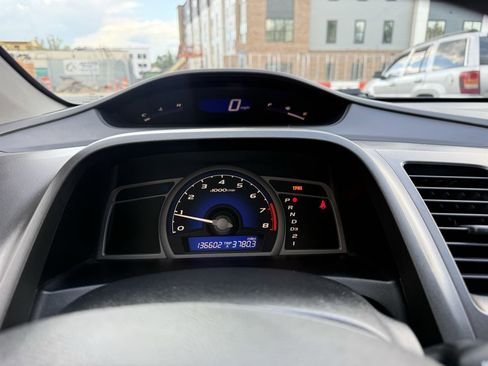 Used 2009 Honda Civic EX image 14