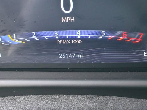 Used 2023 Jeep Wagoneer Series II image 31