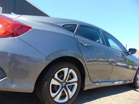 Used 2016 Honda Civic LX image 15