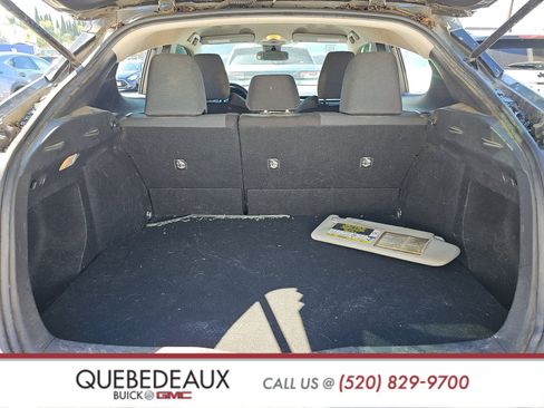 Used 2021 Toyota C-HR LE image 6