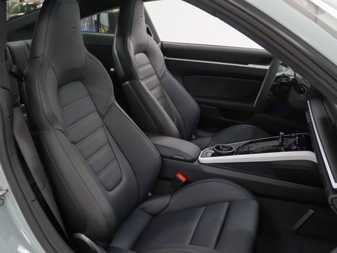 New 2026 Porsche 911 Carrera GTS image 16