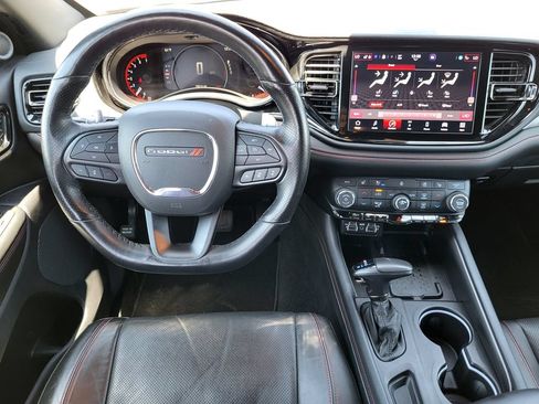 Used 2025 Dodge Durango GT AWD/4WD image 28