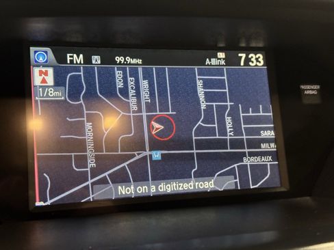 Used 2014 Acura MDX SH-AWD w/ Technology Package image 38