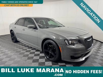 Used 2019 Chrysler 300 S w/ S Model Appearance Package