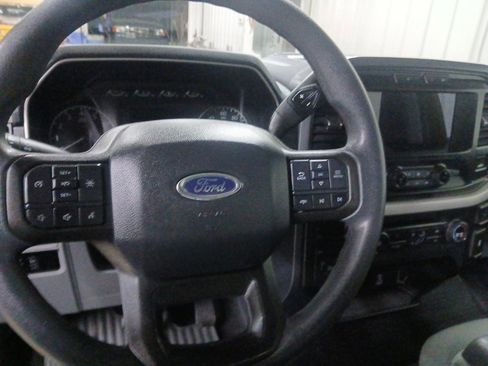 Certified 2023 Ford F150 XLT image 17
