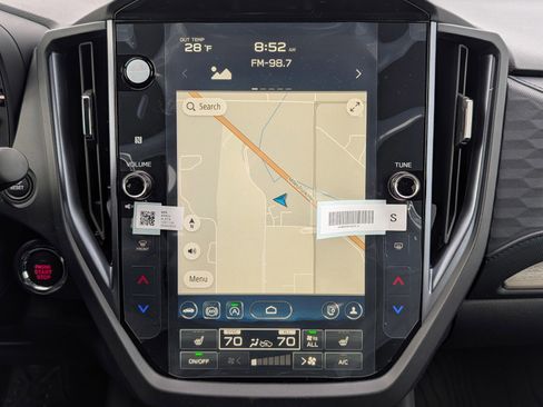 New 2026 Subaru Forester Limited image 12