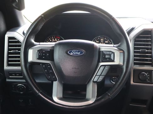 Used 2020 Ford F150 Platinum AWD/4WD image 18