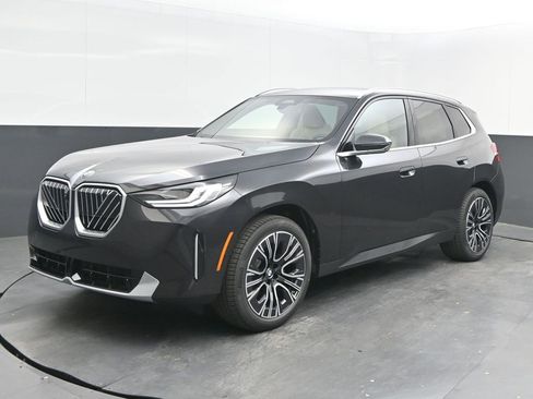 New 2026 BMW X3 xDrive30 w/ Premium Package image 3