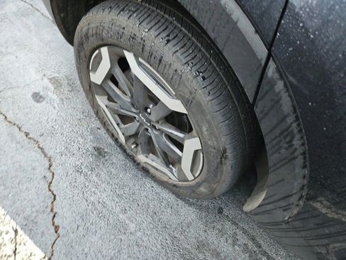 Used 2023 Kia Telluride S w/ S Sunroof Package image 8