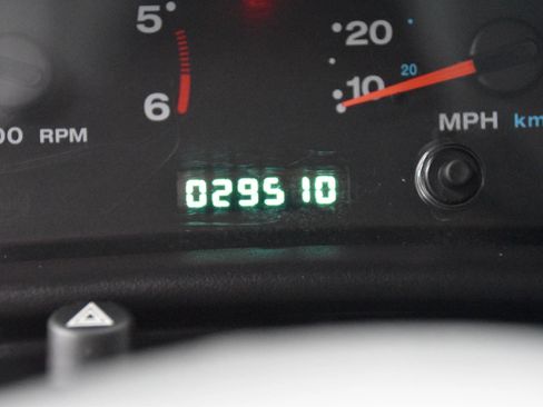Used 2006 Jeep Wrangler X AWD/4WD image 25