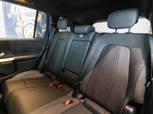 New 2026 Mercedes-Benz GLB 250 4MATIC image 29