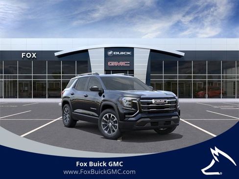 Used 2026 GMC Terrain Elevation w/ Elevation Premium Package image 1