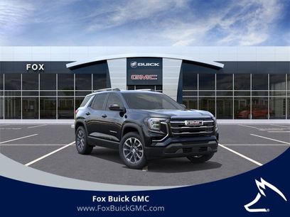 Used 2026 GMC Terrain Elevation w/ Elevation Premium Package