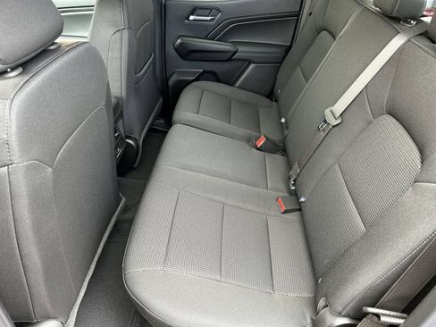 New 2026 GMC Canyon Elevation w/ Convenience Package AWD/4WD image 25