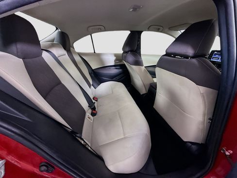 Used 2020 Toyota Corolla LE image 26