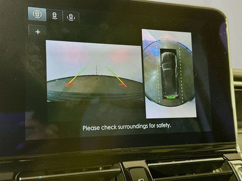 Used 2020 Lincoln Navigator Reserve w/ Luxury Package image 17