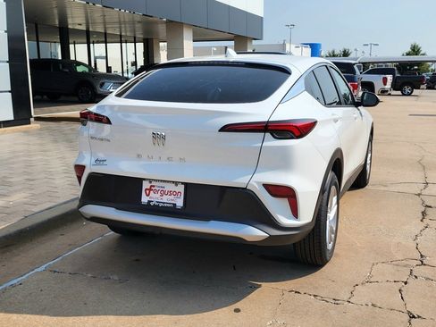 New 2026 Buick Envista Preferred w/ Convenience I Package image 4