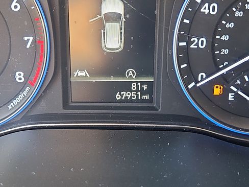 Used 2022 Hyundai Kona SEL AWD/4WD image 20