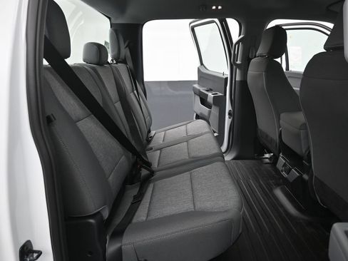 New 2026 Ford F150 XL AWD/4WD image 10