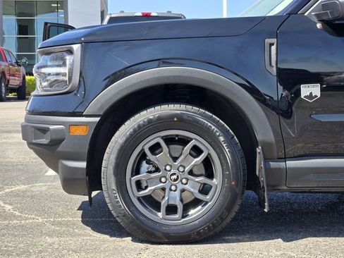 Used 2022 Ford Bronco Sport Big Bend image 9