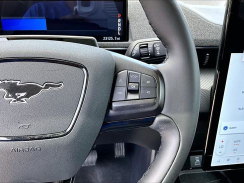 Used 2023 Ford Mustang Mach-E Premium AWD/4WD image 28