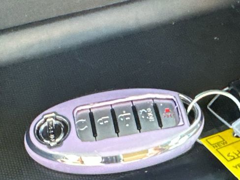 Used 2019 Nissan Altima 2.5 SR w/ SR Premium Package image 32