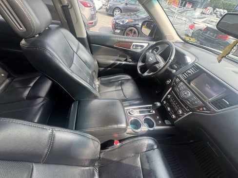 Used 2015 Nissan Pathfinder Platinum w/ Cargo Package FWD image 40