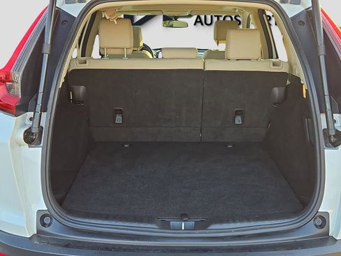 Used 2022 Honda CR-V EX-L image 11