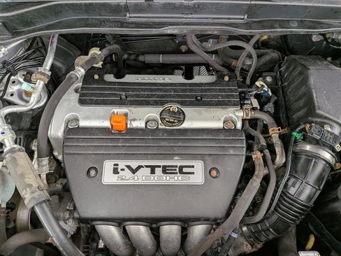 Used 2007 Honda CR-V LX image 22