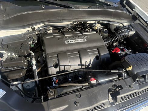 Used 2014 Honda Ridgeline RTL image 19