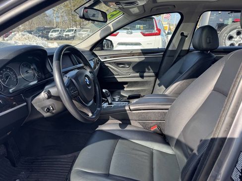 Used 2015 BMW 528i xDrive Sedan image 14