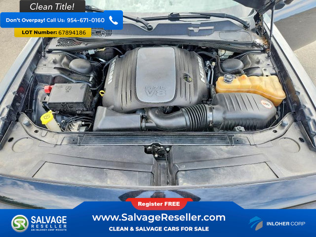Used 2015 Dodge Challenger R/T Plus RWD image 15