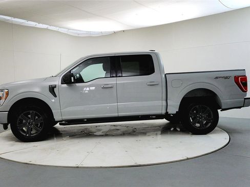 Used 2023 Ford F150 XLT w/ Equipment Group 302A High image 5