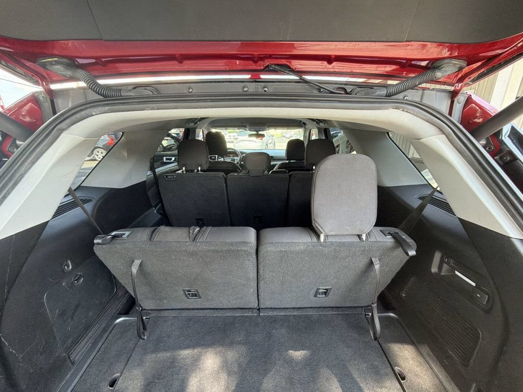 Used 2020 Ford Explorer XLT RWD image 22