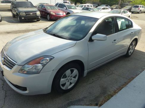Used 2008 Nissan Altima 2.5 S image 31